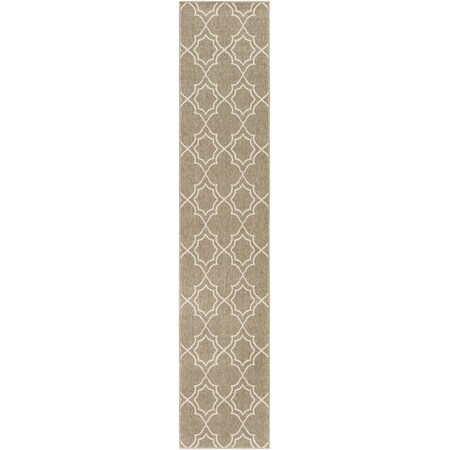 Livabliss Alfresco ALF-9587 Outdoor Safe Area Rug ALF9587-23119